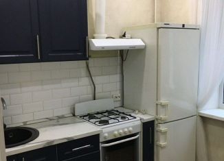 Сдается однокомнатная квартира, 38 м2, Москва, 1-й Тихвинский тупик, 9, ЦАО