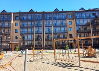 Однокомнатная квартира на продажу, 37.6 м2, Абакан, улица Авиаторов, 5