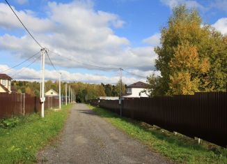 Продаю участок, 7 сот., деревня Загорье