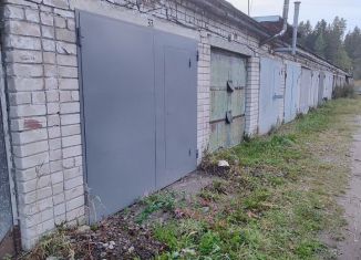 Продам гараж, 20 м2, Карелия