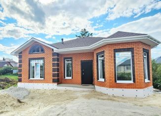 Продам коттедж, 130 м2, деревня Ушакова, Центральный бульвар