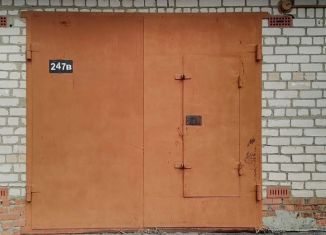 Продам гараж, 27 м2, Орёл, территория 2-я Площадка, 247В