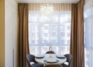 Сдается 1-ком. квартира, 38 м2, Сочи, Донская улица, 108Ак1