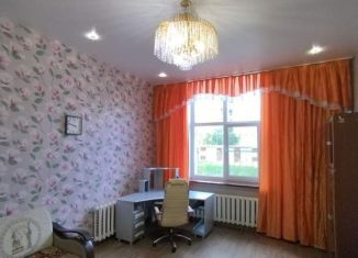 Продаю 2-комнатную квартиру, 56.1 м2, Чебоксары, проспект Тракторостроителей, 5