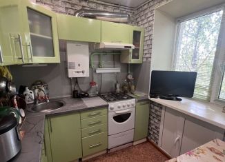 Продаю двухкомнатную квартиру, 42.8 м2, Дзержинск, Красноармейская улица, 30А