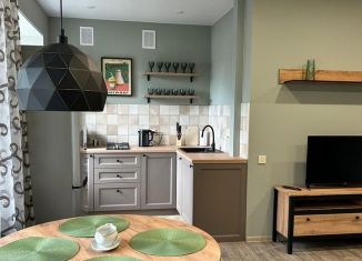 Сдам в аренду 2-ком. квартиру, 60 м2, Тверь, Студенческий переулок