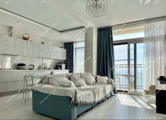 Продам 3-комнатную квартиру, 72.3 м2, Сочи, Крымская улица, 89, микрорайон Мамайка