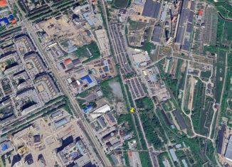 Продается гараж, 24 м2, Тюмень, Одесская улица, 1Бс27А/582