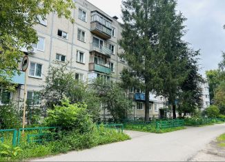 Продаю однокомнатную квартиру, 32.5 м2, Бор, улица Максима Горького, 108