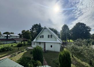 Продается дом, 330 м2, деревня Криушкино