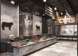 Продам помещение свободного назначения, 54.57 м2, Тюмень, улица 50 лет Октября, 36