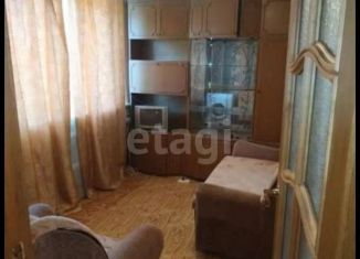 2-комнатная квартира на продажу, 24 м2, Липецк, улица Циолковского, 5/1