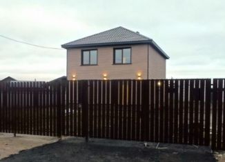 Продаю коттедж, 145 м2, Санкт-Петербург, Рехколовское шоссе