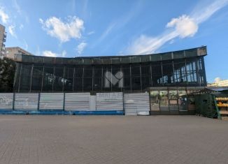 Продам помещение свободного назначения, 3599.8 м2, Санкт-Петербург, Бухарестская улица, 47, метро Международная