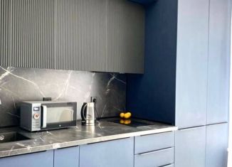 Продажа 1-комнатной квартиры, 45 м2, Ростов-на-Дону, Берберовская улица, 8с2, Пролетарский район