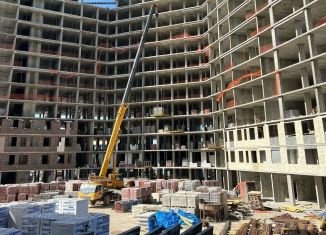 Продается двухкомнатная квартира, 60.9 м2, Воронеж, Электросигнальная улица, 9Ак1