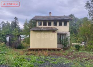 Дача на продажу, 73.6 м2, Карелия
