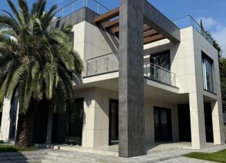 Дом на продажу, 280 м2, Краснодарский край, Волжская улица, 11