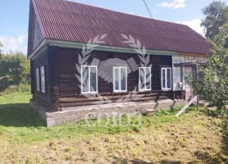 Продаю дом, 43.3 м2, Спас-Деменск, Вишнёвый переулок