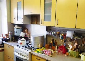 Продам 3-комнатную квартиру, 60.6 м2, Ковров, улица Пугачёва, 35