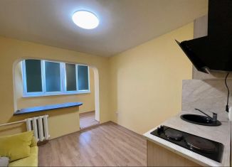 Продается квартира студия, 18 м2, Краснодар, улица Селезнёва, 80, микрорайон Черемушки