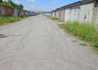 Продажа гаража, 12 м2, Курган, улица Некрасова