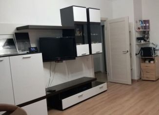 Продаю 1-комнатную квартиру, 40 м2, Москва, Люблинская улица, 76к5, ЖК Люблинский Парк