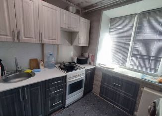 Продается 2-комнатная квартира, 44.3 м2, Самарская область, Железнодорожная улица, 89