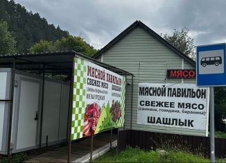 Продажа помещения свободного назначения, 53 м2, Республика Алтай, Советская улица