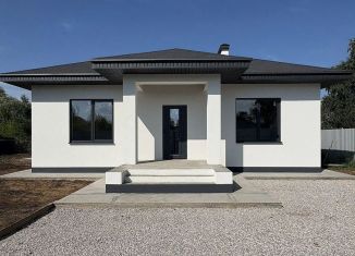 Продаю дом, 107 м2, поселок Овощной, улица Калинина