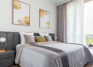 Продам двухкомнатную квартиру, 71 м2, Сочи, Виноградная улица, 14, микрорайон Новый Сочи