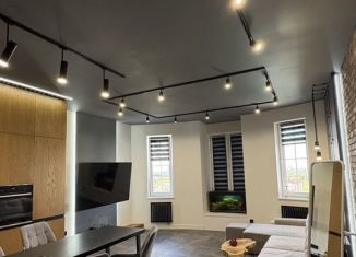 Продаю 3-комнатную квартиру, 124 м2, Тольятти, улица Жилина, 13А