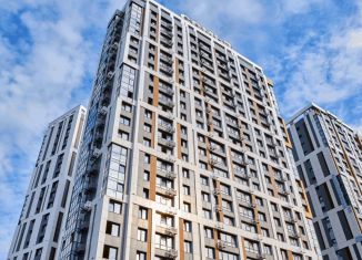 Продажа квартиры студии, 25.7 м2, Краснодар, Колхозная улица, 5/2к1, микрорайон Табачная Фабрика