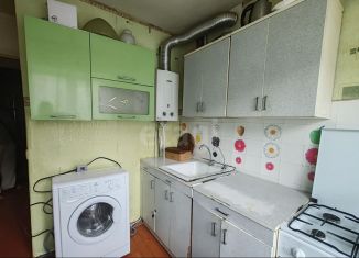 Однокомнатная квартира на продажу, 29.7 м2, Калуга, Окружная улица, 6