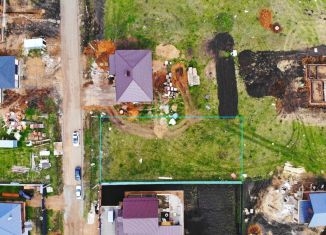 Продается земельный участок, 10 сот., деревня Шмидтово, Светлая улица, 8