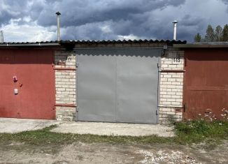 Гараж на продажу, 21 м2, Псков, улица Харченко