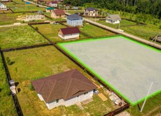 Продажа участка, 6 сот., Домодедово, Кировский проезд, 13