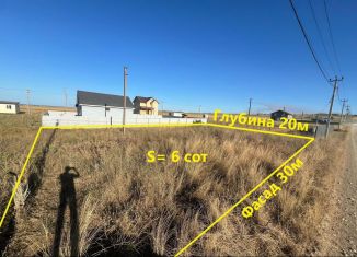 Продам участок, 6 сот., поселок Кучугуры, Прохладная улица, 74