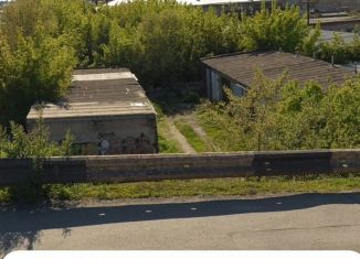 Продажа гаража, 18 м2, Абакан, ряд 1А, с2