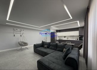 Продам 2-комнатную квартиру, 60 м2, Октябрьский, улица Клинова, 9