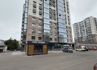 Продажа машиноместа, 13 м2, Хакасия, улица Ивана Ярыгина, 33/2