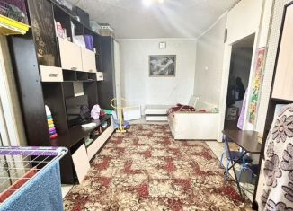 Двухкомнатная квартира на продажу, 42 м2, Вологодская область, Советская улица, 60