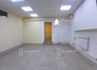 Продажа помещения свободного назначения, 111.7 м2, Волгоград, Череповецкая улица, 1А