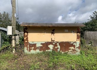 Продам гараж, 10 м2, Киров, Театральная площадь