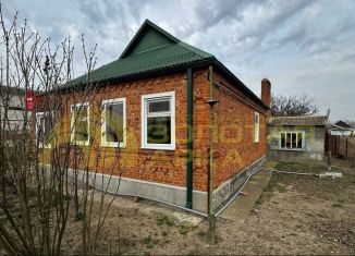Дом на продажу, 74 м2, Краснодарский край, Красная улица, 131