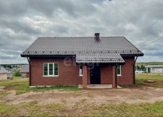 Продажа дома, 130 м2, деревня Лудорвай, Луговая улица