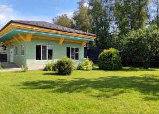 Продается дом, 126 м2, посёлок Вёшки, улица 18-я Линия