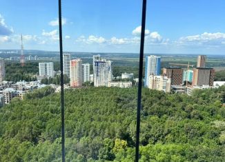 Продажа 4-ком. квартиры, 92.4 м2, Республика Башкортостан, проспект Октября, 75