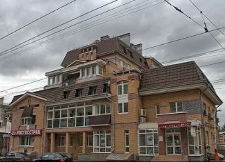 Продажа машиноместа, 24 м2, Нижний Новгород, Большая Печёрская улица, 39