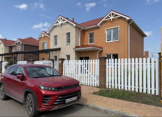 Продажа коттеджа, 128 м2, Краснодар, Оливковая улица, 1к64